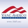 Twitter avatar for @yaf
