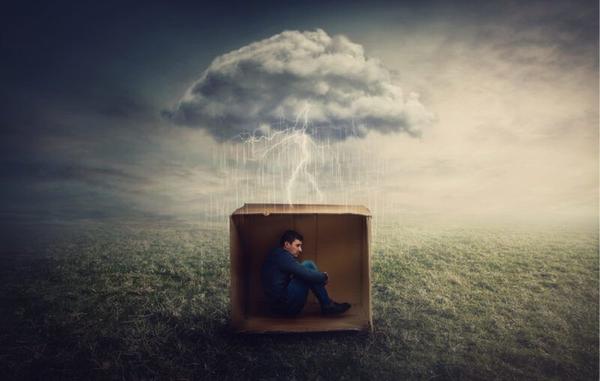 The Catastrophic Impact of Covid Forced Societal Lockdowns