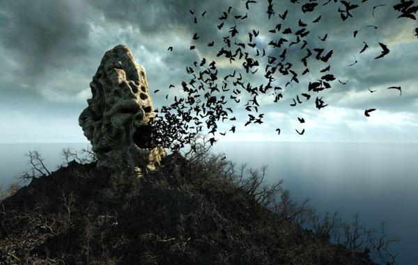 The Brutal Attack on Scientific Dissent