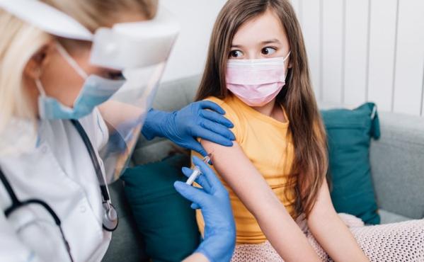 COVID vaccines for kids are unnecessary – and may kill them