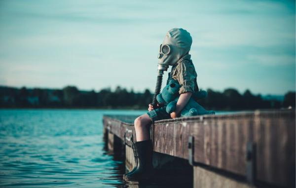 The Dangers of Masks