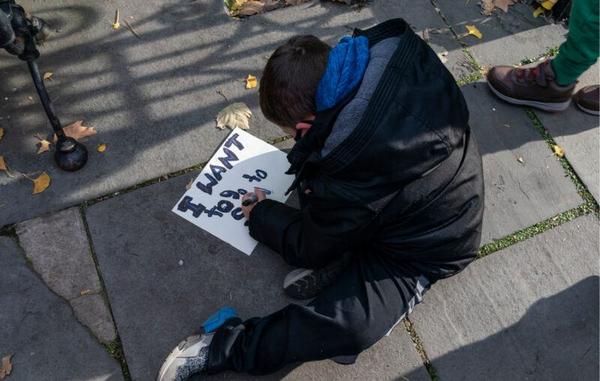School Closure: A Careful Review of the Evidence