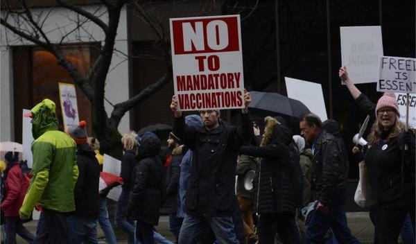 28 Essential Studies that Raise Grave Doubts about COVID-19 Vaccine Mandates