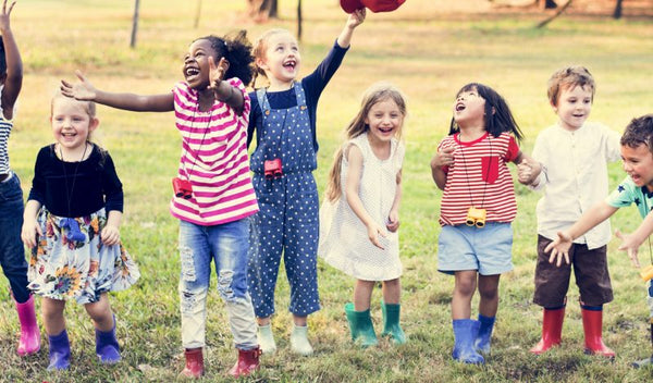 Sweden and Germany: No Deaths In Children Due to Covid