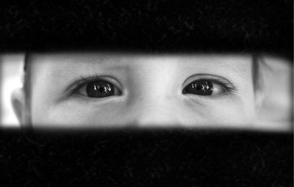 Masking Children: Tragic, Unscientific, and Damaging